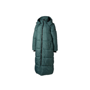 Crivit by Jette Sport Dames winterjas (Groen, XS (32/34))