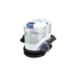 SILVERCREST Tapijtreiniger (Wit)