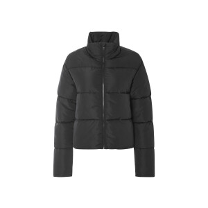 esmara Dames jas (Zwart, XS (32/34))
