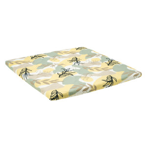 LIVARNO home Wasmachinehoes (groen/geel/wit)