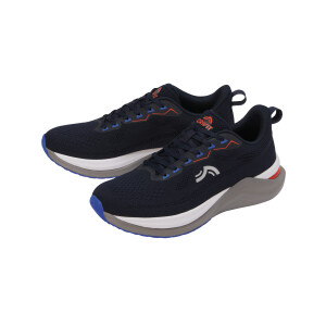 CRIVIT Heren hardloopschoenen (Marineblauw, 44)