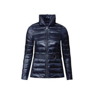 esmara Damesjack (Donkerblauw, M (40/42))