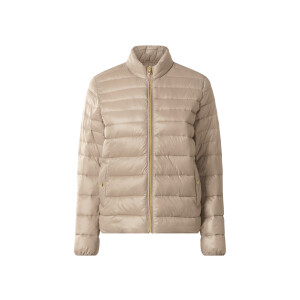 ESMARA Dames jas (Beige, S (36/38))