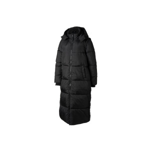 Crivit by Jette Sport Dames winterjas (Zwart, XS (32/34))