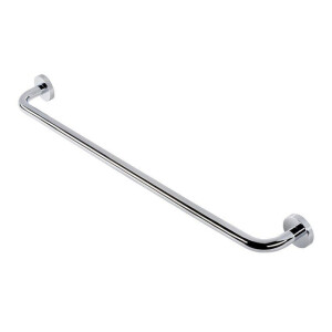 Geesa Nemox Handdoekrek 64.8cm Chroom 916577-02-60