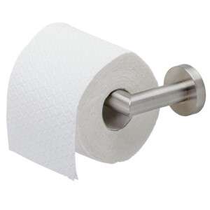Geesa Nemox Toiletrolhouder / Reserverolhouder RVS geborsteld 916509-05