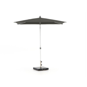 Glatz Alu-Smart parasol 210x150cm - Laagste prijsgarantie!