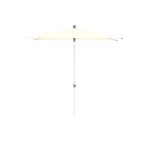 Glatz Alu-Smart parasol 210x150cm - Laagste prijsgarantie!