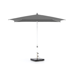 Glatz Alu-Smart parasol 250x200cm - Laagste prijsgarantie!