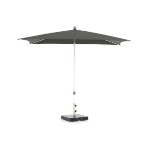 Glatz Alu-Smart parasol 250x200cm - Laagste prijsgarantie!