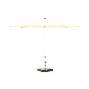 Glatz Alu-Smart parasol ø 300cm - Laagste prijsgarantie!