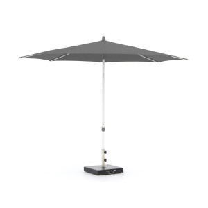 Glatz Alu-Smart parasol ø 300cm - Laagste prijsgarantie!