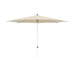 Glatz Alu-Smart parasol ø 300cm - Laagste prijsgarantie!