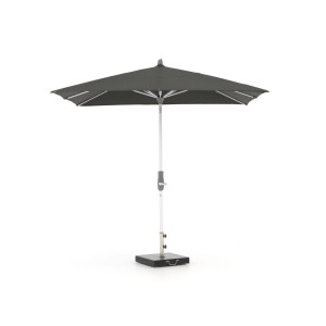 Glatz Alu-Twist parasol 240x240cm - Laagste prijsgarantie!