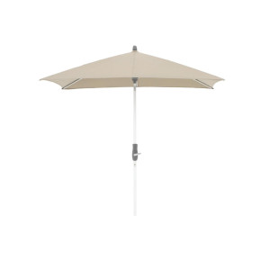 Glatz Alu-Twist parasol 250x200cm - Laagste prijsgarantie!