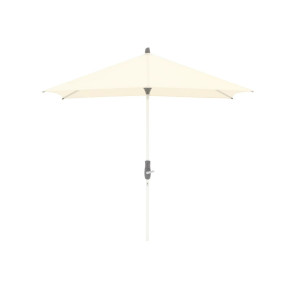 Glatz Alu-Twist parasol 250x200cm - Laagste prijsgarantie!