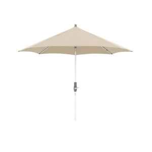 Glatz Alu-Twist parasol ø 330cm - Laagste prijsgarantie!