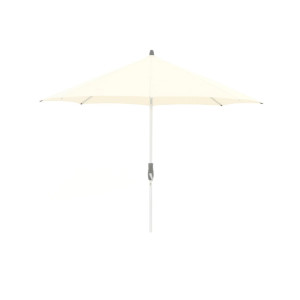 Glatz Alu-Twist parasol ø 330cm - Laagste prijsgarantie!