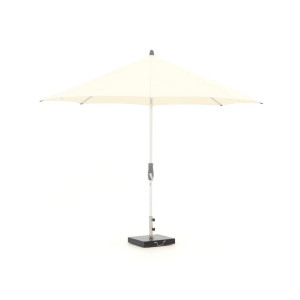 Glatz Alu-Twist parasol ø 330cm - Laagste prijsgarantie!