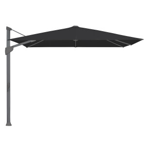 Glatz Fortano® 400x300cm Stofklasse 4 (Antraciet frame)