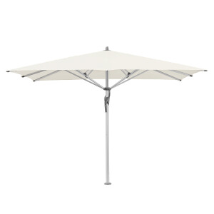 Glatz Fortello® Easy 300x300cm Stofklasse 2 (Off white)