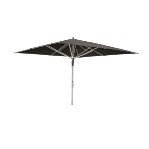 Glatz Fortello LED parasol 400x400cm - Laagste prijsgarantie!