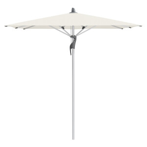 Glatz Fortino® Riviera Easy 240x240cm Stofklasse 2 (Off white)