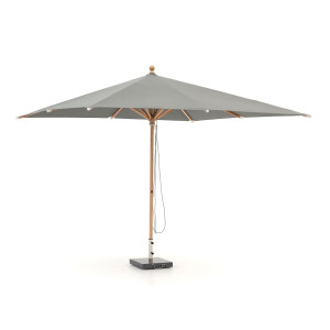 Glatz Piazzino parasol 300x300cm - Laagste prijsgarantie!