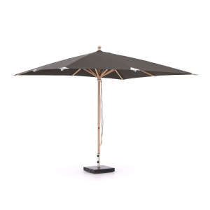 Glatz Piazzino parasol 300x300cm - Laagste prijsgarantie!