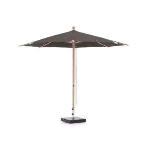 Glatz Piazzino parasol ø 300cm - Laagste prijsgarantie!