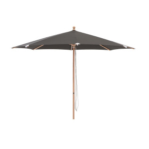 Glatz Piazzino parasol ø 350cm - Laagste prijsgarantie!