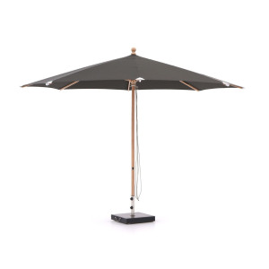 Glatz Piazzino parasol ø 350cm - Laagste prijsgarantie!