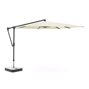 Glatz Sunwing Casa zweefparasol 270x270cm - Laagste prijsgarantie!