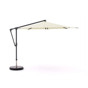 Glatz Sunwing Casa zweefparasol ø 300cm - Laagste prijsgarantie!