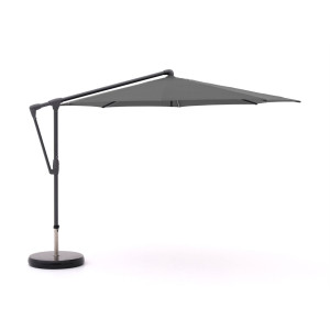 Glatz Sunwing Casa zweefparasol ø 330cm - Laagste prijsgarantie!