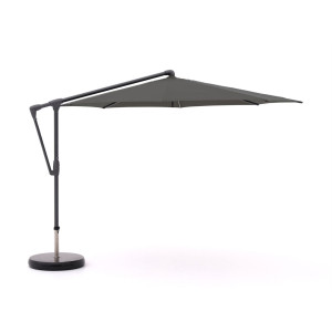 Glatz Sunwing Casa zweefparasol ø 330cm - Laagste prijsgarantie!