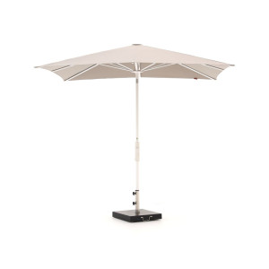 Glatz Twist parasol 240x240cm - Laagste prijsgarantie!