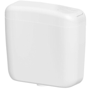 Go by Van Marcke Carat 2 opbouwreservoir L 425x145x40 cm kunststof 619772