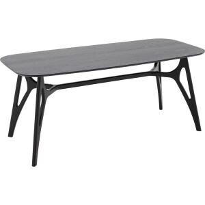 Goossens Basic Eettafel Trani, 180 x 90 cm