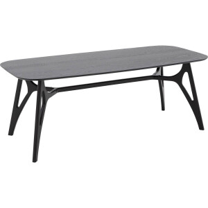 Goossens Basic Eettafel Trani, 200 x 90 cm