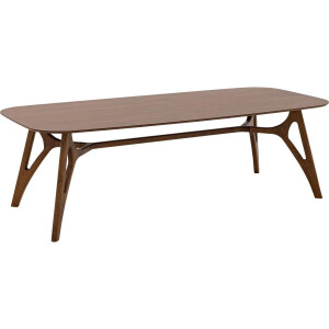 Goossens Basic Eettafel Trani, 240 x 90 cm