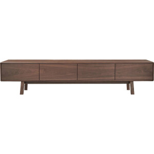 Goossens Basic Tv Meubel Emilie, 4 deuren