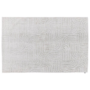 Goossens Basic Vloerkleed Saar, 190 x 290 cm