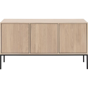 Goossens Excellent Dressoir Jax Elegance, 3 deuren