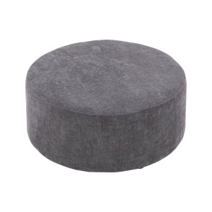 Goossens Hocker Arendal Limited Edition, Rond 70 cm