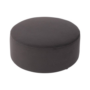 Goossens Hocker Arendal Limited Edition, Rond 70 cm