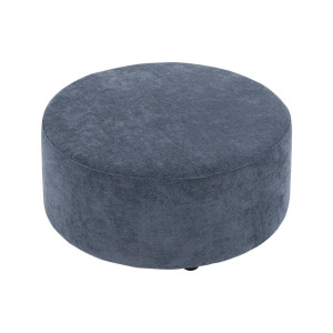 Goossens Hocker Arendal Limited Edition, Rond 70 cm