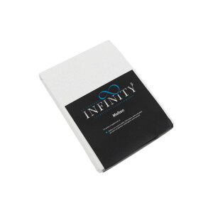 Goossens Molton Tbv Matras Infinity Matras Molton 30 Cm, Molton tbv matras 90 x 200 cm