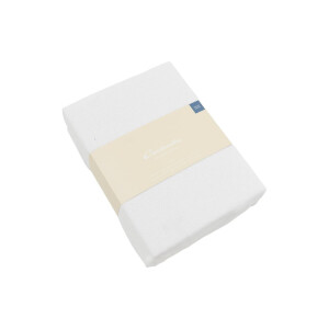 Goossens Molton Tbv Topper Cinderella Topper Molton, Molton tbv topper 180 x 200/210 cm