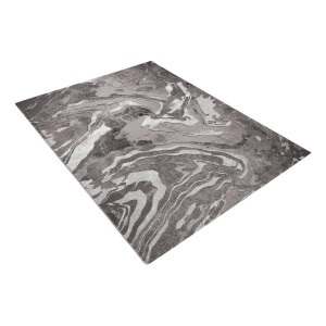 Goossens Vloerkleed Marbled, 120 x 170 cm